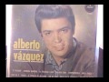 SECRETO - ALBERTO VAZQUEZ