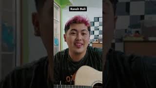 delva Irawan - rasah bali