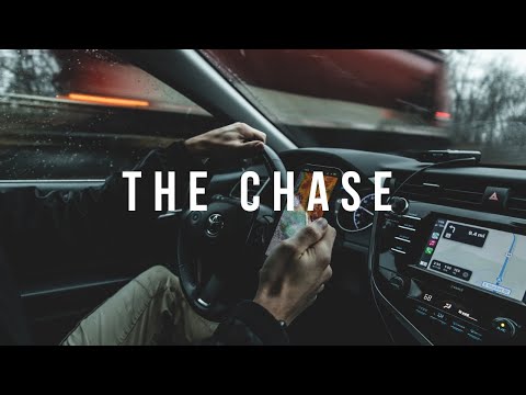 The Chase Trailer