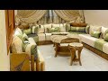 الجدييييد في صالونات مغربية 2026 عصرية و تقليدية Salon Design