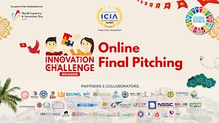 Online Final Pitching Krya Global