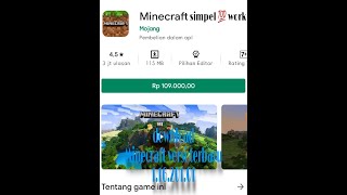 cara mendownload apk Minecraft versi 1.16.201.01 screenshot 5