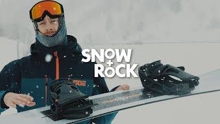 Burton Process 2019 Snowboard Review by Snow Rock
