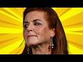 US Lawmakers Want Answers From Sarah Ferguson - And It’s Escalating Fast