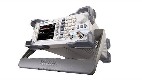 RIGOL