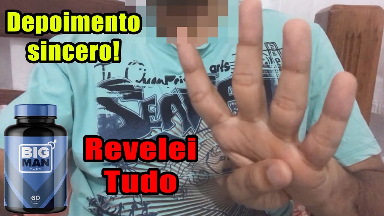 Qual É A Função Do Big Man?