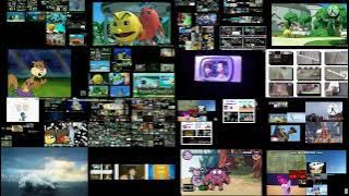 Up to faster early 2021 parison