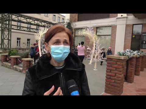 როგორ უნდა გაუხალისონ მშობლებმა  ბავშვებს წინასაახალწლო დღეები