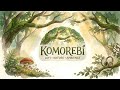 Komorebi: First Light | Chill Nature &amp; Lofi Vibes
