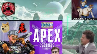 Season 9.exe Apex Legends