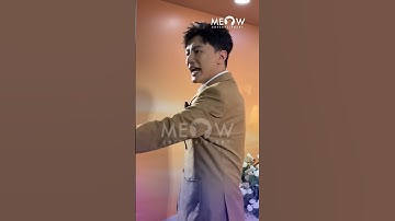 Dược Sĩ Tiến hối hả đến chúc mừng Hồ Ngọc Hà dù đang bận rộn chung kết The New Mentor