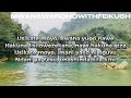 USIKATE MOYO Inspiring Swahili Gospel Song Of Hope Faith