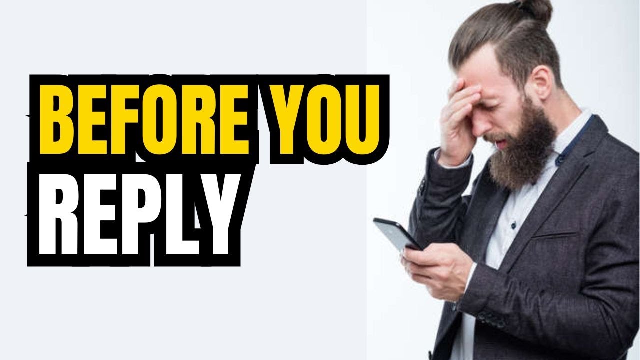 The Second Reaction Is the Real Problem