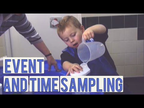 Child development -