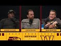 NFL Week 9 Recap: Commanders defeated by Seahawks 38-14 | Booth Review | Washington Commanders | NFL