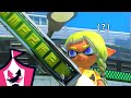 ブキランダムイベマであそぼう【スプラトゥーン3】【ゆっくり実況】