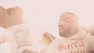 Lotta Things (f/ Ru AREYOU) (Official Music Video)