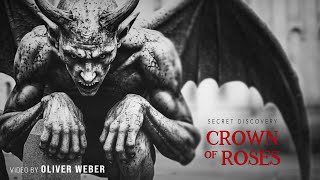 Crown of Roses, Secret Discovery I Alternative Art Video by Oliver Weber I Dark Rock Visual