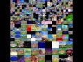 Youtube Thumbnail The mine song but it’s mashup of 4960 versions