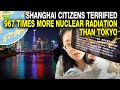 Fukushima backlash: Chinese test for nuclear radiation in a frenzy...uncover unexpected big problems