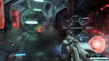 Doom lazarus labs secret