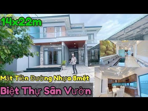 Video Cùng Sơn Tùng khám-phá mẫu Villa hiếm có, rẻ nhất mùa... - youtube