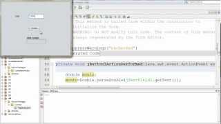 Celebrity ejercicio 9 java netbeans Jframe | Guía 1 Profile
