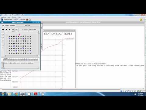 Impact of Base Station Location on Wireless Sensor Networks