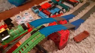 Great Race Thomas & Friends Super Cruiser Racing