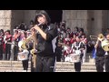 2013.03.24 京都さくらパレード 京都橘高等学校