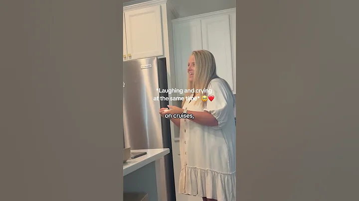 Wife thought he FORGOT their anniversary... but HE DID THIS!