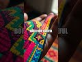 Threaded Legacies of the Ashanti Loom