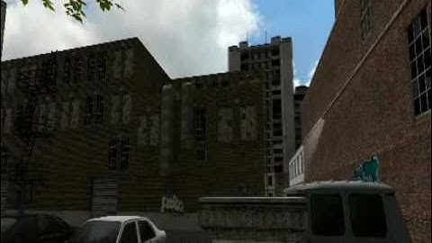 mimi & nyami idiot crack gmod idiot box carlos Padro 2 part 4