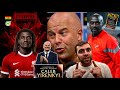 BIG NEWS FOR CALEB YIRENKYI AS LIVERPOOL…FIFA PREZ. GIANNI INFANTINO SPEAKS ON..BLACK STARS SEMENYO!