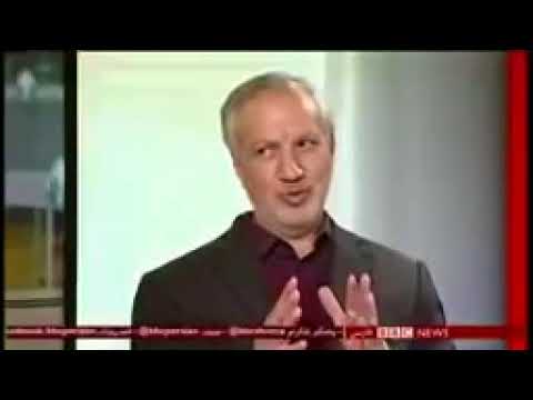 پاسخ شریعتمداری به پوزخند مهاجرانی در برنامه زنده بی بی سی