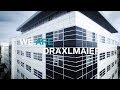 Película Corporativa de DRÄXLMAIER Group