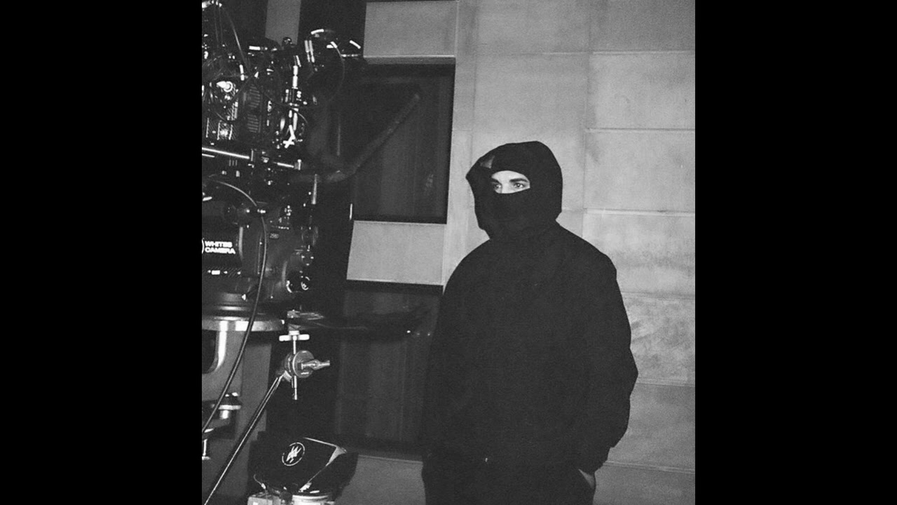 Drake x Young Thung Iceman Hard Trap Type Beat