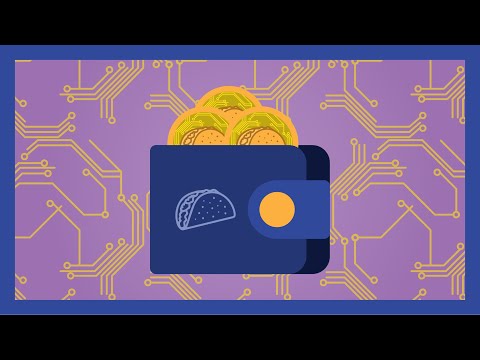 Video: ¿Qué billetera tiene más criptomonedas?