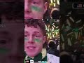 Streamer Checks Aus Fan Reaction... Chaos Ensues! #shorts