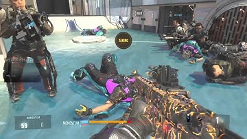 OMG he hit!!!!! Aw trickshotting #2