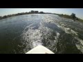 Zambezi boat ride