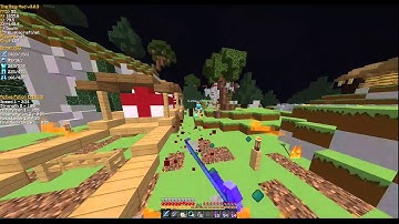 Haughtsource - Hacking - AliACraft - KitPvP