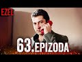 Ezel Episode 63 Croatian Subtitles 