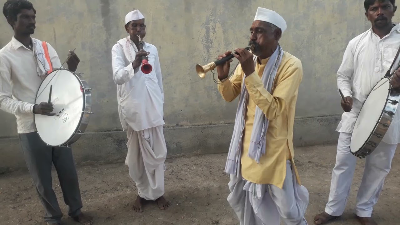 v34.हालकीवर काढल्या सात घाया. आधी Description मधील माहिती वाचा. मगच vdo  पाहणे बरे राहिल.