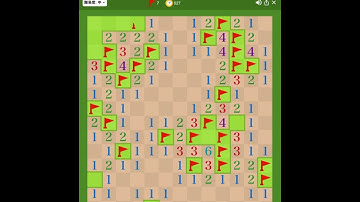 Google minesweeper medium 27s mobile