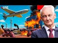 «Герань» сказала «Алло»! Штаб украинских мошенников в Днепре сгорел днём — паника, крики и огонь!