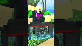 Roblox TDS: Neon Rave DJ Booth Facts