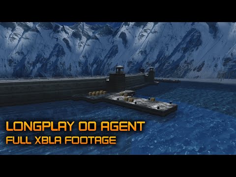 GoldenEye 007 XBLA (2007) - Longplay