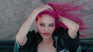 ADÉLA - Ain't In LA (Coachella 2016 Remix) [Clean Edit]