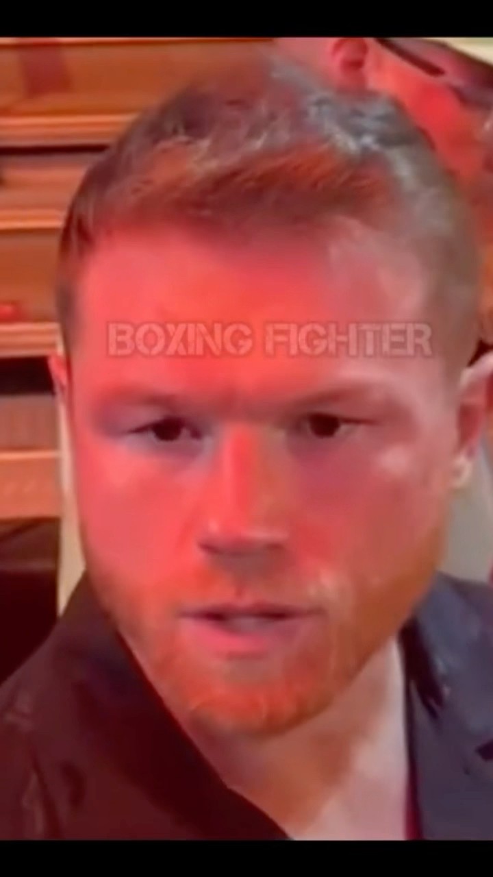 ESTOS SON LOS DOS POSIBLES RIVALES DE CANELO PARA MAYO, SEGÚN EDDY REYNOSO